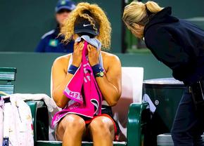 Sfatul fără rezerve al lui Chris Evert pentru „sensibila” Naomi Osaka: „Trebuie să facă asta”