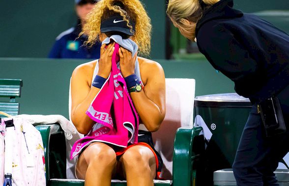 Rafael Nadal, la vederea lacrimilor lui Naomi Osaka: „La câți bani facem, ar trebui să suportăm criticile”