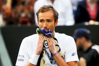 Rusul Daniil Medvedev ar putea primi interzis la Wimbledon! » Ce condiție vor englezii să îi impună, în contextul războiului din Ucraina