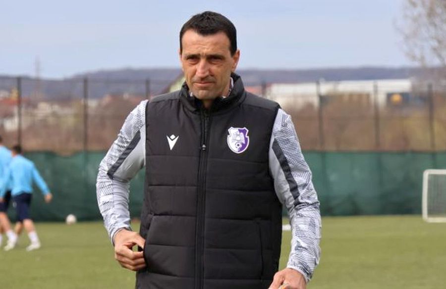 FC Argeș și-a găsit antrenor: Bogdan Vintilă, fostul „principal” de la FCSB! Urmează prezentarea oficială