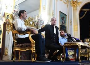 FC Argeș și-a găsit antrenor: fostul „principal” de la FCSB! Urmează prezentarea oficială