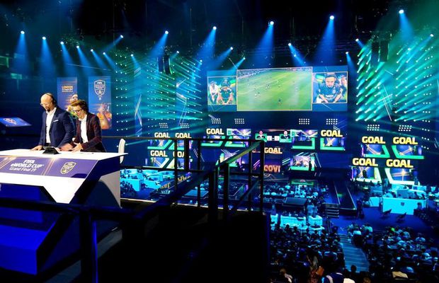 Iașiul găzduiește la vară Campionatul Mondial de Esports » Peste 700 de jucători luptă pentru cel mai mare premiu din istorie