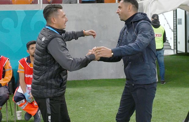 Îl judecă de o lună! Antrenorul riscă să rămână șomer din cauza Comisiilor: „Toți sunt influențați”