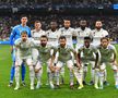 Albul mută și câștigă! Real Madrid se impune și în returul cu Liverpool și e în sferturile Champions League