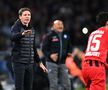 Napoli - Eintracht Frankfurt, optimi Liga Campionilor