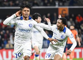 Rezultat ȘOCANT în meciul zilei din Conference League » Au marcat 4 goluri în 6 minute: hattrick istoric pentru starul de 20 de ani