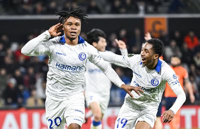 Rezultat ȘOCANT în meciul zilei din Conference League » Au marcat 4 goluri în 6 minute: hattrick istoric pentru starul de 20 de ani