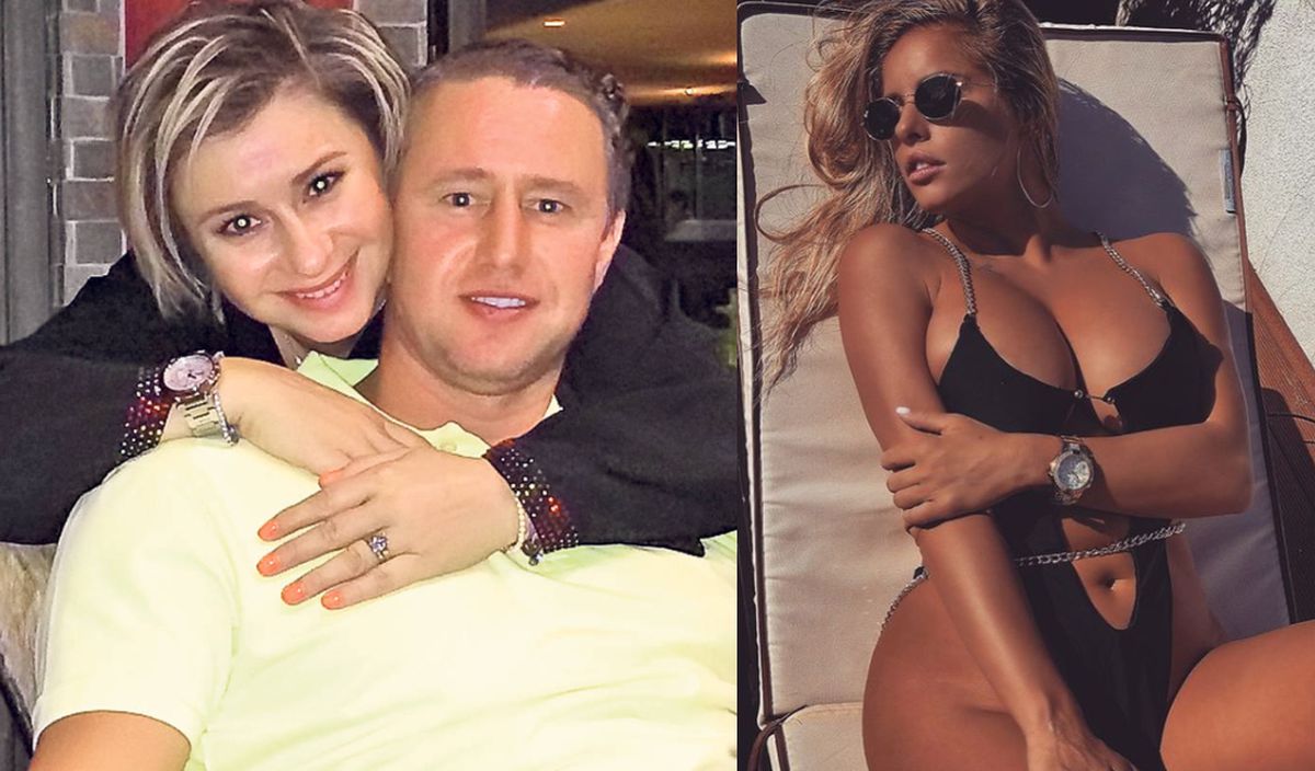 Modelul cu care Reghecampf ar fi înșelat-o pe Anamaria Prodan a rupt tăcerea: „Am căzut de multe ori”