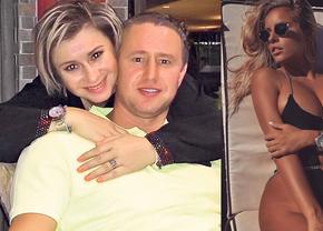 Modelul cu care Reghecampf ar fi înșelat-o pe Anamaria Prodan a rupt tăcerea » A pozat de 5 ori în Playboy și nu regretă nimic: „Am căzut de multe ori”