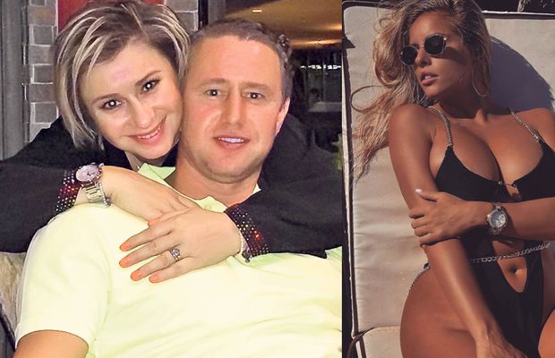 Modelul cu care Reghecampf ar fi înșelat-o pe Anamaria Prodan a rupt tăcerea: „Am căzut de multe ori”