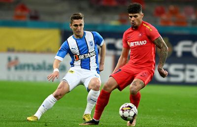 Începe „nebunia” în play-off » CSU Craiova se dă la FCSB: „Au pierdut 5 puncte cu noi, premisele sunt bune”