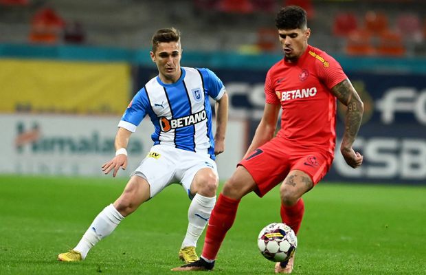 Începe „nebunia” în play-off » CSU Craiova se dă la FCSB: „Au pierdut 5 puncte cu noi, premisele sunt bune”