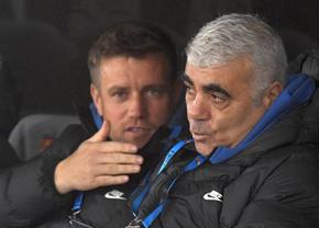Becali l-a iertat și i-a lăsat banii » Cum a scăpat Strizu de plătit bani către FCSB