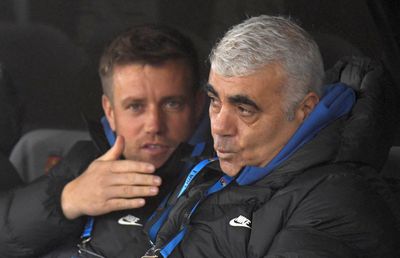 Becali l-a iertat și i-a lăsat banii » Cum a scăpat Strizu de plătit bani către FCSB