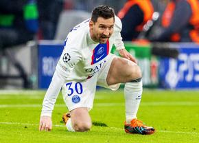Messi, lângă Ronaldo în Golf? Arabii sparg banca pentru semnătura campionului mondial!