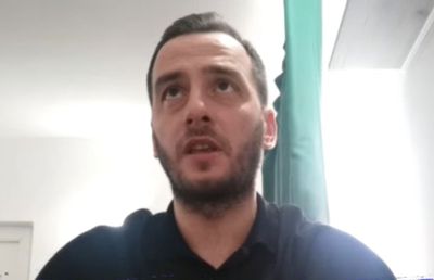 Ștefan Bărboianu este invitatul zilei la GSP Live