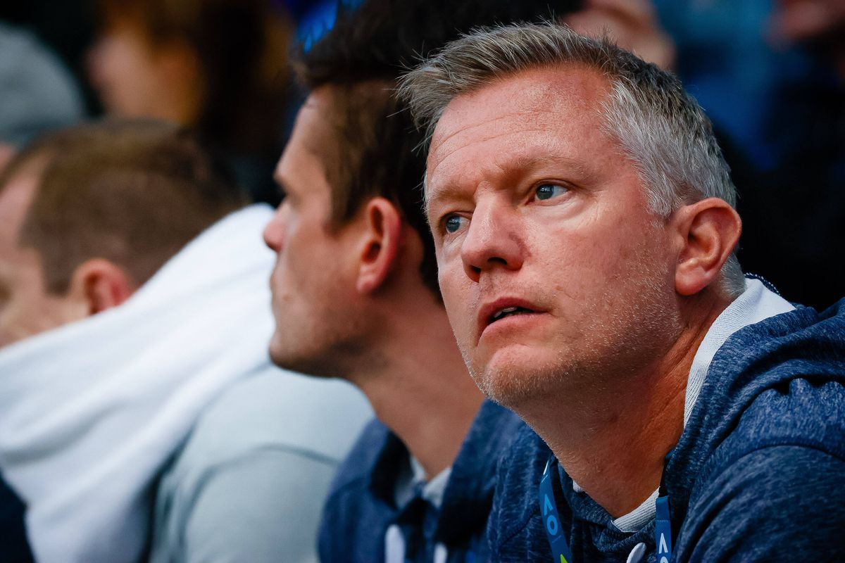 Sorana Cîrstea, Indian Wells 2023