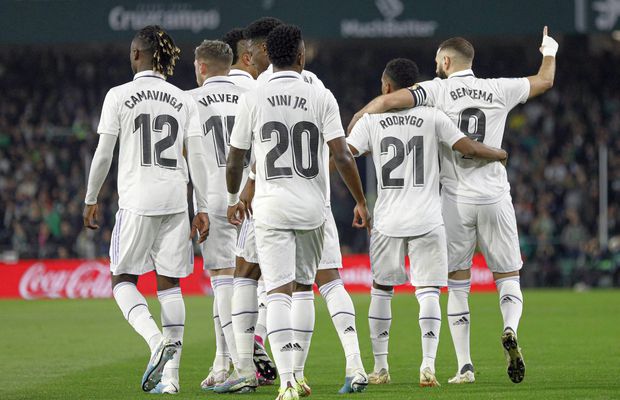 Fum alb la Madrid! Galacticii și-au asigurat vedeta: a semnat un nou contract » Gata de al 15-lea sezon pe „Bernabeu”