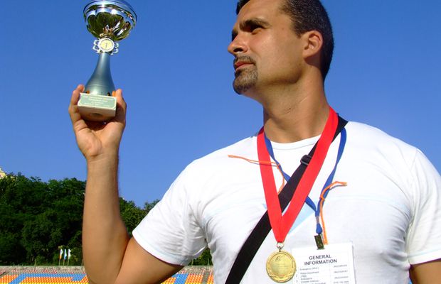 Aurelian Temișan a numit cel mai bun fotbalist din naționala artiștilor: „Cel mai fin, cel mai tehnic!”