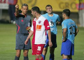 Arbitrul acuzat de dinamoviști că le-a furat titlul din 2009 e revoltat de corupția de la Barcelona: „M-a indignat și enervat!”
