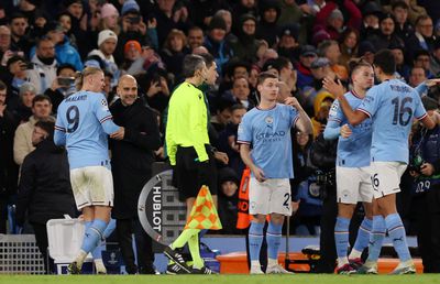 Echipa care îl sperie pe Guardiola în drumul spre trofeul Ligii Campionilor: „Cea mai bună din Europa!”