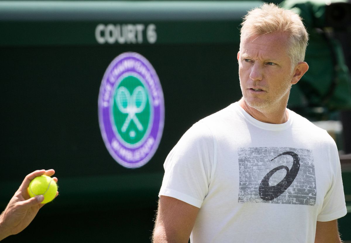 Sorana Cîrstea, Indian Wells 2023