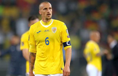 Edi Iordănescu a luat decizia finală în cazul lui Vlad Chiricheș » Probleme și cu alți „tricolori”