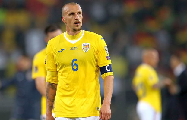 Edi Iordănescu a luat decizia finală în cazul lui Vlad Chiricheș » Probleme și cu alți „tricolori”