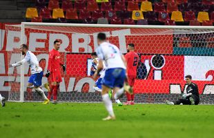 Paradoxul FCSB! Trupa roș-albastră a dominat sezonul regulat, dar a fost depășită de Farul și CFR Cluj