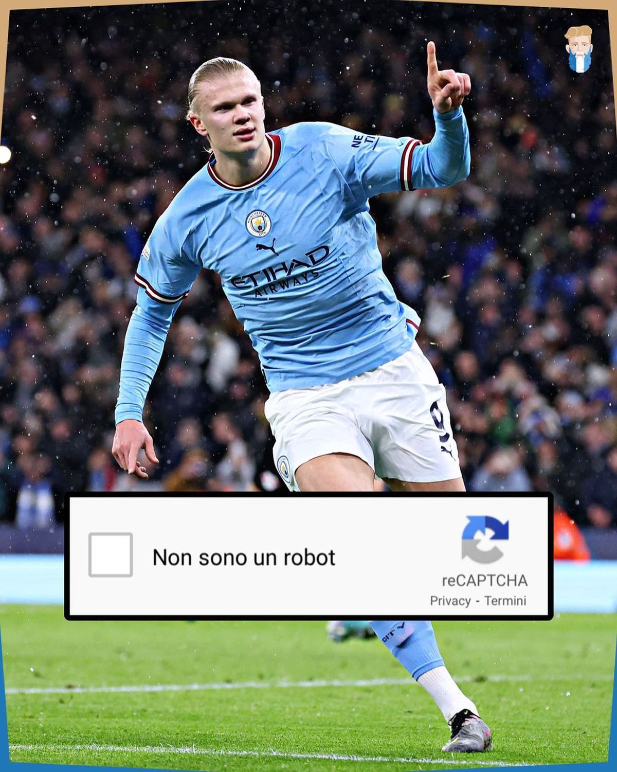 Cele mai tari meme-uri după „măcelul” din Manchester City - Leipzig 7-0