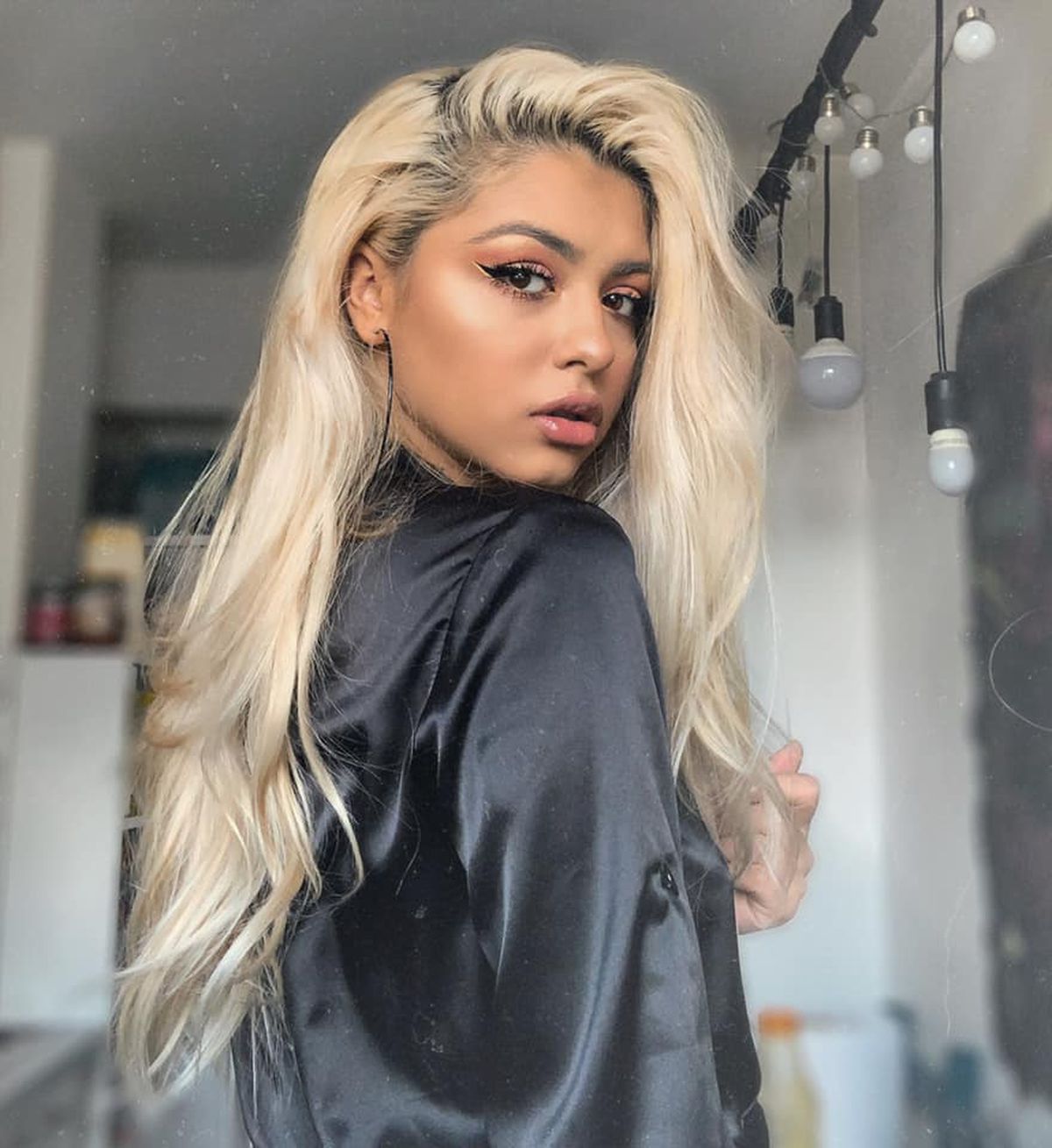 FOTO Iubita lui Cristi Manea arată formidabil după ce a născut! Irina face senzație pe Instagram