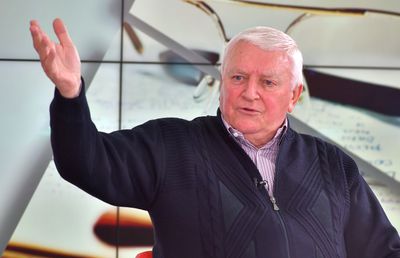 Ies la iveală detalii neștiute din scandalul Mircea Sandu - Răzvan Burleanu: „Ni s-au făcut dosare penale că-l susținem pe Gică Popescu”