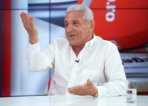 Giovanni Becali, executat silit! ANAF vinde la licitație un apartament al impresarului