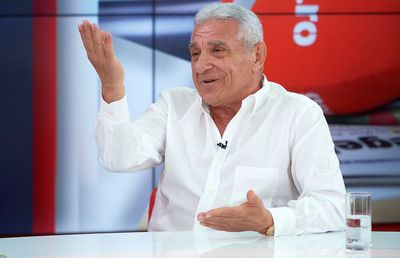 Giovanni Becali, executat silit! ANAF vinde la licitație un apartament al impresarului