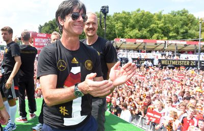 Antrenorul care i-a umilit acasă în semifinala Mondialului din 2014, dorit de brazilieni ca selecționer!