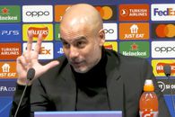 Pep Guardiola, analizat minuțios de presa din Germania, înainte de Bayern Munchen - Manchester City » Ce slăbiciuni i-au găsit nemții