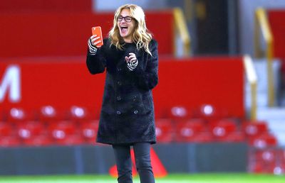 Julia Roberts, huiduită de public după ce a dezvăluit cu ce echipă ține: „Nu mă veți face să mă răzgândesc”