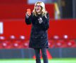 Julia Roberts, pe „Old Trafford”