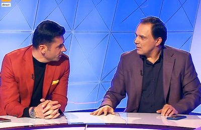 Basarab Panduru l-a avertizat pe Nicolae Dică: „Dacă face ca de obicei, se întoarce repede lângă noi”