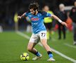 Napoli - Eintracht Frankfurt, optimi Liga Campionilor