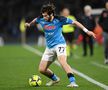 Napoli continuă sezonul istoric » S-a calificat pentru prima dată în istorie în „sferturile” Ligii Campionilor! Nici Maradona nu reușise asta
