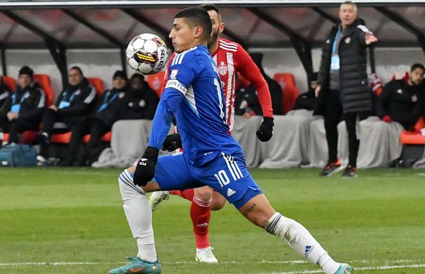 O căruță de bani și postul de antrenor! » Mizele reale puse în joc la Sepsi - FCU Craiova, „finala” pentru play-off