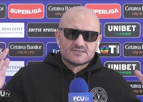 Un fost internațional îl atacă dur pe Mititelu: „Credeam că s-a mai cizelat. Între Becali și el e diferență ca de la cer la pământ”