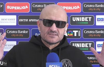 FRF a sesizat Comisia de Integritate după acuzațiile grave făcute de Adrian Mititelu și de fiul său: „Toleranță zero”