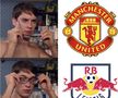 Cele mai tari meme-uri după „măcelul” din Manchester City - Leipzig 7-0