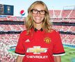 Julia Roberts în Manchester