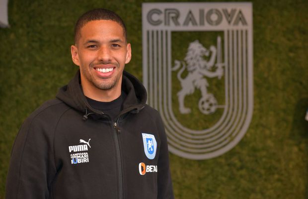 Craiovenii nu au renunțat la primul loc » Rivaldinho: „Știu că lumea nu ne bagă în seamă, dar eu cred în titlu”