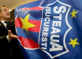 ZIUA Z: aflăm verdictul definitiv în procesul pentru palmares dintre FCSB și CSA Steaua! » Toate detaliile