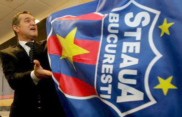 Ce a decis azi ÎCCJ în procesul pentru palmares dintre FCSB și CSA Steaua!