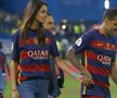 Joana Sanz și Dani Alves // Foto: Imago
